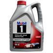 Моторное масло Mobil 1 C40 GT 0W40 5 л