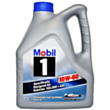 Mühərrik yağı Mobil 1 10W60 4 lt