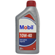Моторное масло Mobil 10W40 1 л