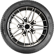 Шина для автомобиля Lassa 185/60R15 Revola 84H 001.LS.218036