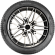 Avtomobil təkəri Lassa 205/60R16 Revola 92V 001.LS.218008