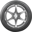 Avtomobil təkəri Lassa 215/60R16 Multiways  2 99V XL M+S 001.LS.213136 