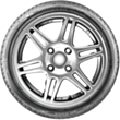 Шина для автомобиля Lassa 225/35R19 Driveways Sport+ 88Y XL 001.LS.219787 