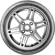 Шина для автомобиля Lassa 225/40R18 Driveways Sport + 92Y XL 001.LS.219783 