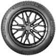 Avtomobil təkəri Lassa 235/60R18 Competus H/P3 107W XL 001.LS.217014