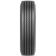 Avtomobil təkəri Petlas 235/75R17.5 Proqreen NH100 TL 143/141 J 001.PT.70404   