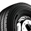 Avtomobil təkəri Aeolus 265/70R19.5 18PR AGB23 TL M+S 001.AEO.265701951 