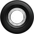 Avtomobil təkəri Aeolus 265/70R19.5 18PR AGB23 TL M+S 001.AEO.265701951 