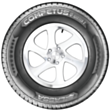 Avtomobil təkəri Lassa 275/40R20 Competus Winter 106H XL 001.LS.216996HH  