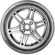 Шина для автомобиля Lassa 295/35R20 Driveways Sport+105Y XL 001.LS.219782