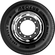 Avtomobil təkəri Aeolus  295/60R22.5 Neo Fuel S 18PR 150/147K M+S 001.AEO.29561