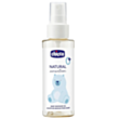 Uşaqlar üçün masaj yağı Chicco Natural Sensation 100 ml 00011522000000