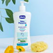 Детский гель для душа Chicco Baby Moments 750 мл 00010581000000