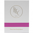 Женский парфюм HFC Paris Wear Love Everywhere EDP 75 мл HFCWLE75