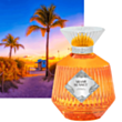 Uniseks parfüm Bohemia Miami Sunset EXDP 100 ml PCBO06