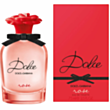 Qadın parfümü Dolce & Gabbana Dolce Rose EDT 75 ml PCDG24 