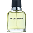  Kişi parfümü Dolce & Gabbana Pour Homme EDT 125 ml  PCDG10  