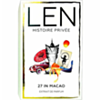 Uniseks parfüm LEN 27 In Macao EXDP 100 ml 125101