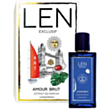 Uniseks parfüm LEN Amour Brut EXDP 100 ml 24064 