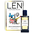 Унисекс парфюм LEN Jeux Dangereux  EXDP 100 мл 124601