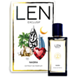 Uniseks parfüm LEN Nasra EXDP 50 ml 13992