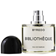 Унисекс парфюм Byredo Bibliothèque EDP 50 мл 100219  