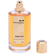 Uniseks parfüm Mancera Gold Intensive Aoud EDP 120 ml 5501 