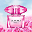 Qadın parfümü Versace Bright Crystal Absolu EDP 50 ml VER511030