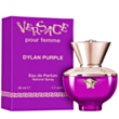 Qadın parfümü Versace Dylan Purple EDP 50 ml VER702230