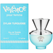 Qadın parfümü Versace Dylan Turquoise EDT 50 ml VER702130