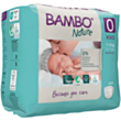 Детские подгузники Bambo Nature 0 24 штук 1000010819