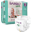 Детские подгузники Bambo Nature 2 30 штук 100001925210