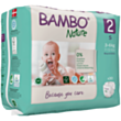 Детские подгузники Bambo Nature 2 30 штук 100001925210