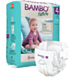 Uşaq bezləri Bambo Nature 4 24 ədəd 100001925411