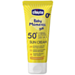 Uşaqlar üçün günəşdən qoruyucu krem Chicco SPF50+ 75 ml 00011258000000