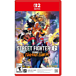Kartric Nintendo Switch 2 (Street Fighter)
