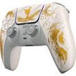Oyun manipulyatoru Sony PS5 DualSense Ghost Of Yotei Gold Limited Edition