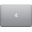 Notbuk Apple MacBook Air 13 M1 Space Gray MGN63RU/A