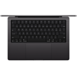Notbuk Apple MacBook Pro 14 MDE14RU/A Space Black