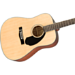 Akustik gitara Fender CD-60S WN Natural