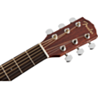 Электроакустическая гитара Fender CD-60SCE NT WN