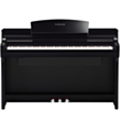 Rəqəmsal piano Yamaha CSP275PE//Y2WB