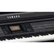 Цифровое пианино  Yamaha CVP701B//Y WB  