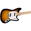 Elektrik gitara Fender Squier Sonic Mustang 2 Sunburst