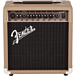 Усилитель для гитары Fender Acoustasonic 15