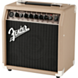 Усилитель для гитары Fender Acoustasonic 15