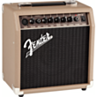 Усилитель для гитары Fender Acoustasonic 15