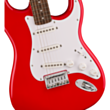 Elektrik gitara Fender Squier Sonic Stratocaster HT TR Red
