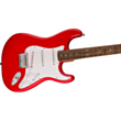 Elektrik gitara Fender Squier Sonic Stratocaster HT TR Red