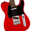 Elektrik gitara Fender Squier Sonic Telecaster Torino Red